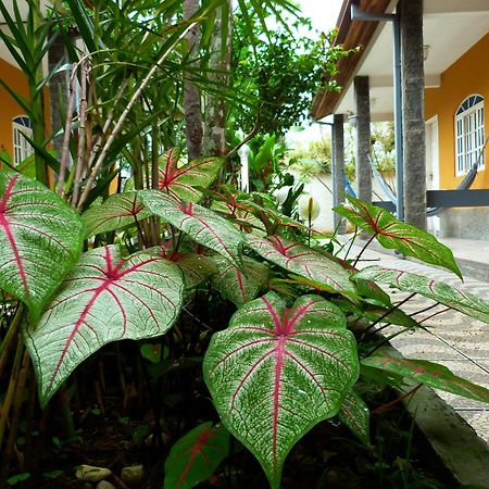Villa Do Sonho Pousada Hotel Paraty Luaran gambar