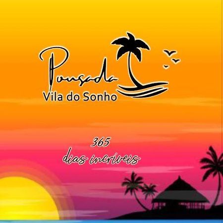Villa Do Sonho Pousada Hotel Paraty Luaran gambar