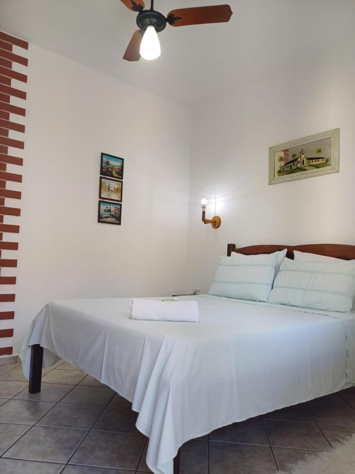 Villa Do Sonho Pousada Hotel Paraty Luaran gambar
