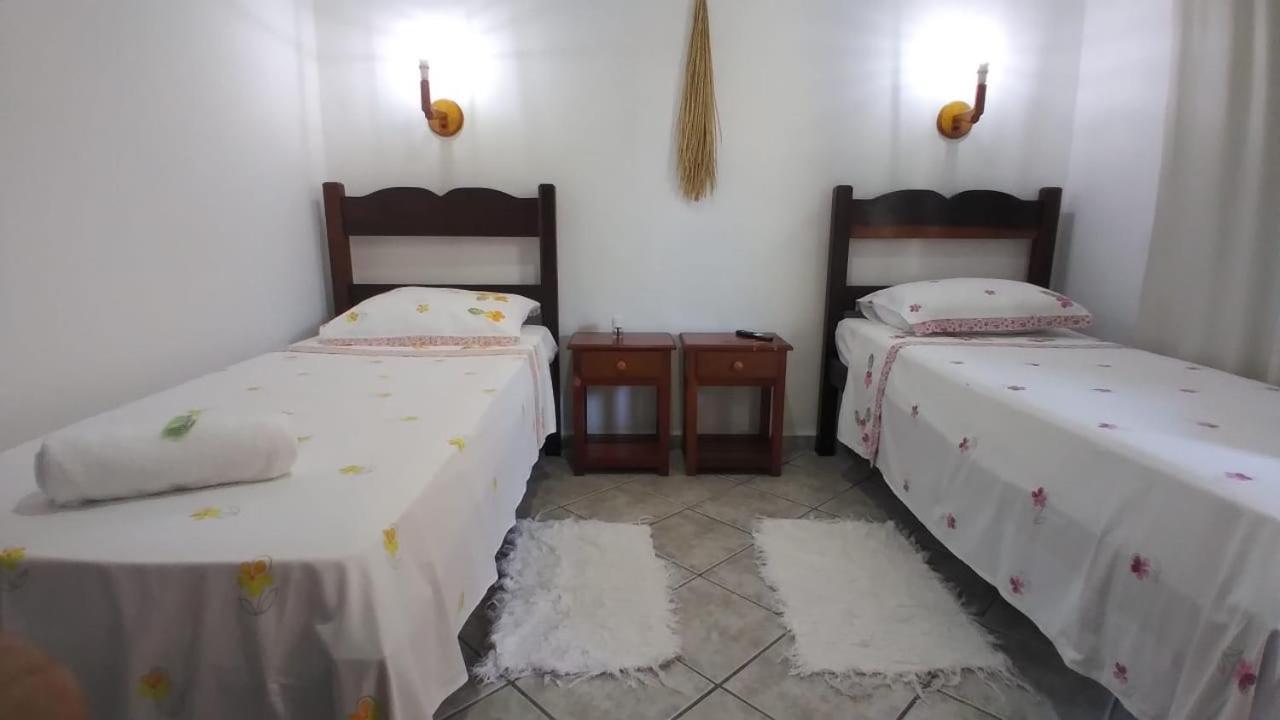 Villa Do Sonho Pousada Hotel Paraty Luaran gambar