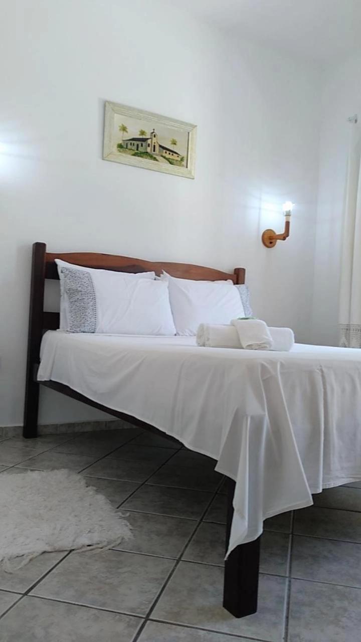 Villa Do Sonho Pousada Hotel Paraty Luaran gambar
