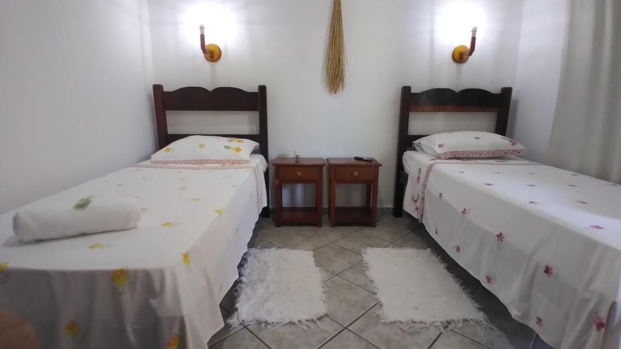 Villa Do Sonho Pousada Hotel Paraty Luaran gambar